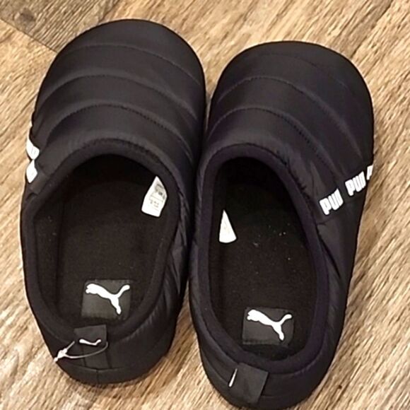 Puma Scuff Mule Slippers - Picture 13 of 13